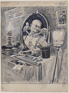 Image of The Big Day—And Night