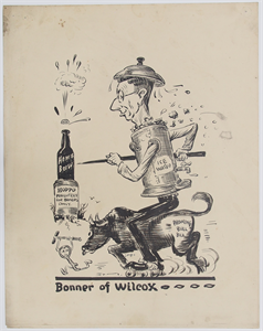 Image of Bonner of Wilcox