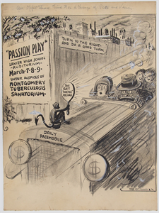 Image of An Opportune Time for a Change of Pace and Vision