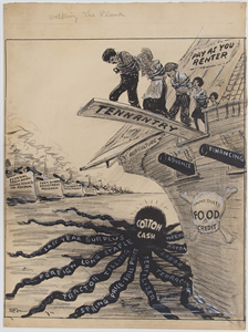 Image of Walking the Plank