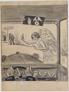 Image of An Inside View