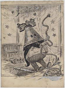 Image of Too Much of a Good Thing