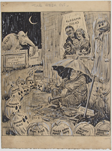 Image of The Wash Out