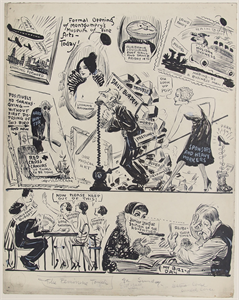 Image of The Feminine Touch