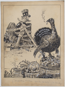 Image of First Catch Your Bird