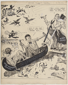 Image of Home Ties—Today