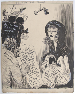 Image of Beautiful but Dumb