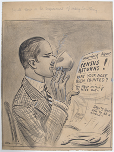 Image of Enroll Now or Be Suspicioned of Hiding Something