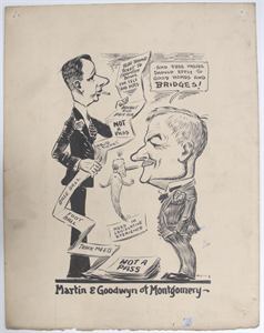 Image of Martin & Goodwyn of Montgomery