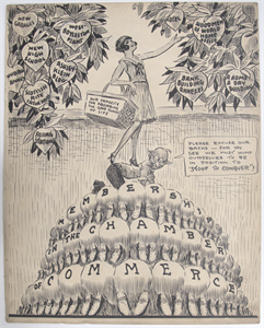 Image of Untitled (Stoop to Conquer)