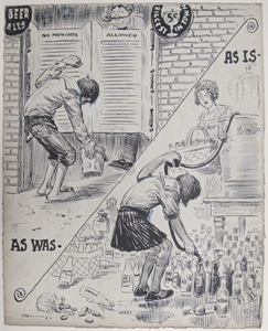 Image of As Was—As Is