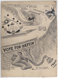 Image of Onward to the "Bridge Of Sighs"