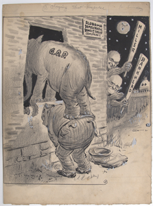 Image of Obeying That Impulse