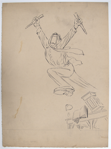 Image of Cheer Leader