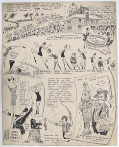 Image of Untitled (Oak Park and Judge McCord)