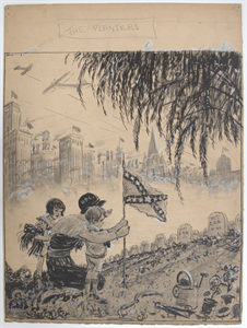 Image of The Planters