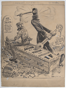 Image of Indirect Action