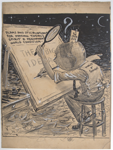 Image of In the Mean-Time—Merry Christmas to All