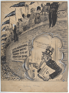 Image of Nobody Home