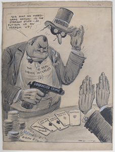 Image of The Show Down