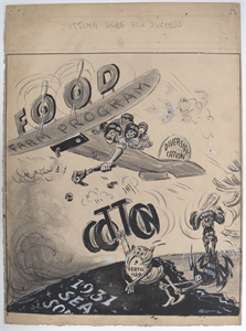 Image of Cutting Loose for Success