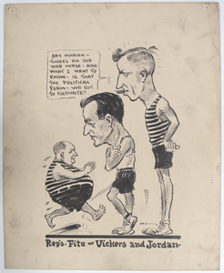 Image of Rep's. Fite, Vickers and Jordon