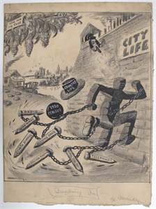 Image of Breaking In