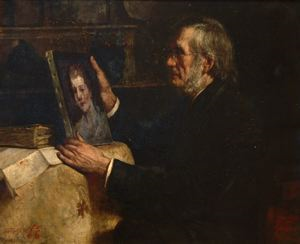Image of The Art Dealer