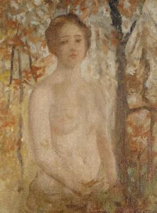 Image of Nude