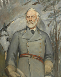 Image of General Robert E, Lee, C.S.A.