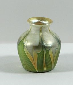 Image of Miniature Cabinet Vase