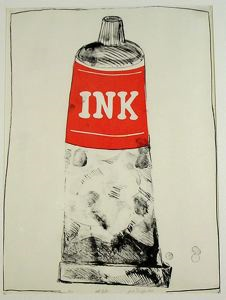 Image of Ink Tube