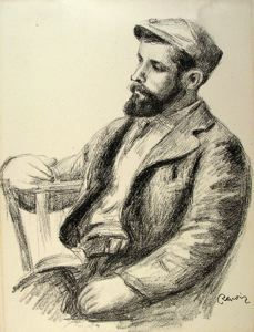 Image of Louis Valtat