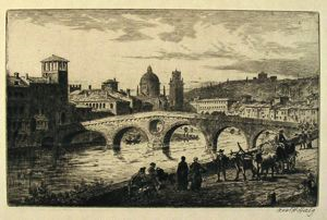 Image of Ponte Pietra, Verona