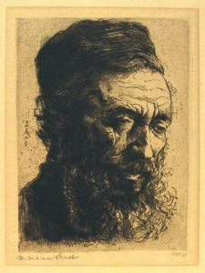 Image of The Old Man