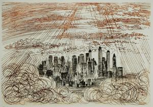 Image of Manhattan