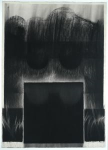 Image of Black Drawing # 2