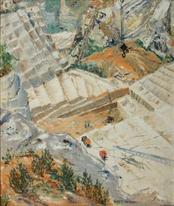 Image of Marble Quarry