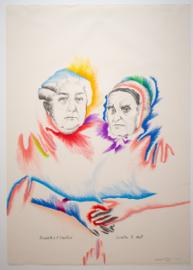 Image of Women's Equality