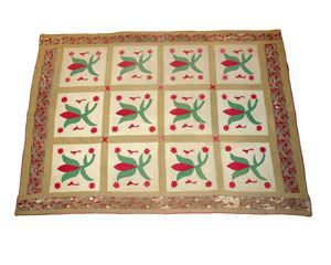 Image of Quilt