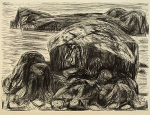 Image of Maine Rocks
