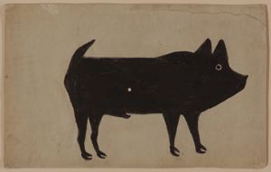 Image of Pig