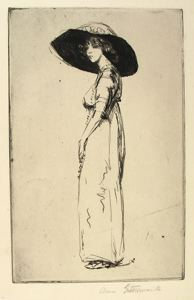 Image of Mademoiselle