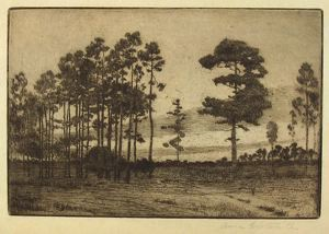 Image of Southern Pines