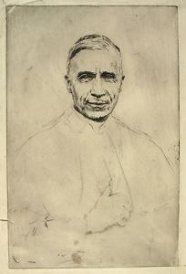 Image of Cardinal Gibbons (No. 1)