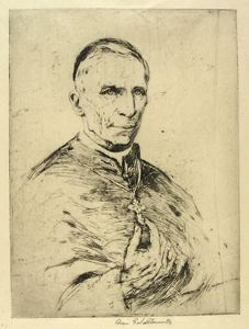 Image of Cardinal Gibbons (No. 2)