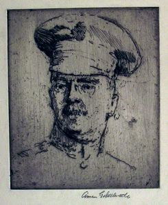 Image of Captain Edward Lowry (No. 1)