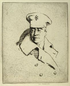 Image of Captain Edward Lowry (No. 2)