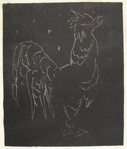 Image of Cock Crow