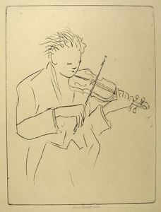 Image of Violin (No. 1)